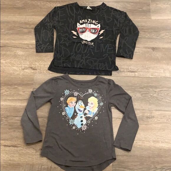 Long sleeve bundle 2 - Picture 1 of 10